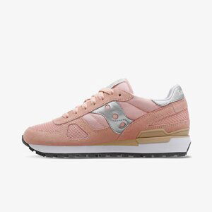 Saucony Shadow Original Pale Pink/ Silver