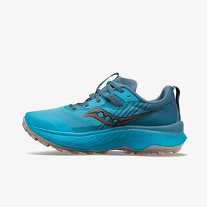 Tenisky Saucony Endorphin Edge Ocean/ Blk EUR 47