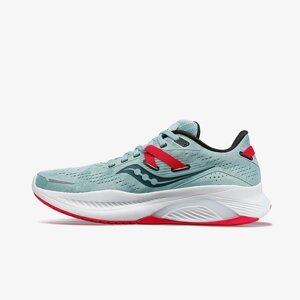 Saucony Guide 16 Mineral/ Rose