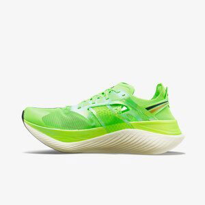 Saucony Endorphin Elite Elite Slime