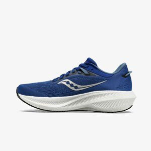 Tenisky Saucony Triumph 21 Indigo/ Black EUR 41