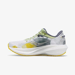 Tenisky Saucony Triumph 21 White/ Fern EUR 38