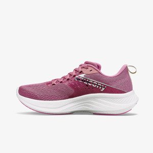 Tenisky Saucony Ride 17 Orchid/ Silver EUR 38.5