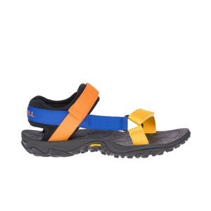 Merrell Kahuna Web Blue/ Orange