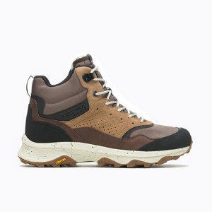 Merrell Speed Solo Mid Wp Earth