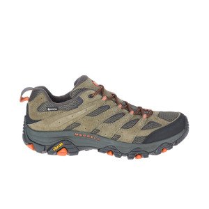 Tenisky Merrell Moab 3 Gtx Olive EUR 49