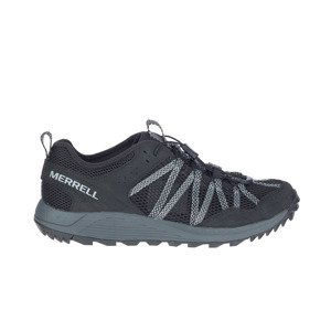 Merrell Wildwood Aerosport Black