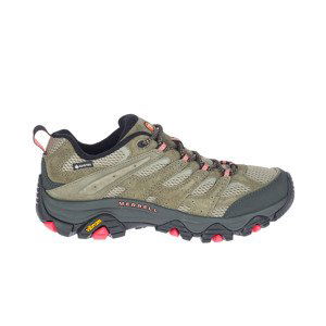 Tenisky Merrell Moab 3 Gtx Olive EUR 38.5