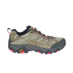 Tenisky Merrell Moab 3 Gtx Olive EUR 42