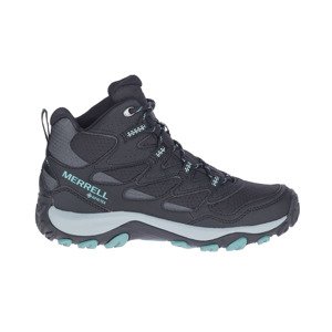 Merrell West Rim Sport Mid Gtx Black