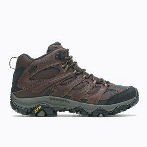 Tenisky Merrell Moab 3 Thermo Mid Wp Earth EUR 43