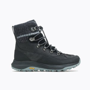 Merrell Siren 4 Thermo Mid Wp Black