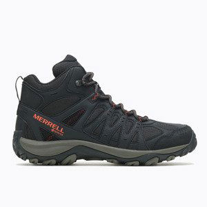 Merrell Accentor 3 Sport Mid Gtx Black/ Tangerine