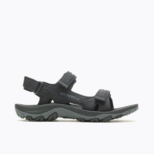 Merrell Huntington Sport Convert Black