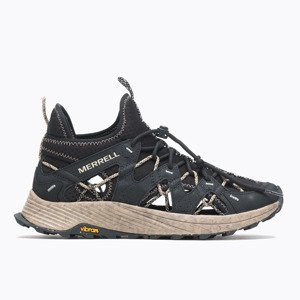 Merrell Moab Flight Sieve Black