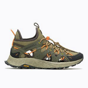 Merrell Moab Flight Sieve Olive