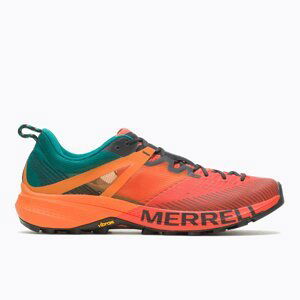 Merrell Mtl Mqm Tangerine/ Mineral