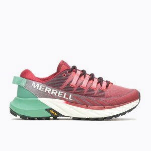 Merrell Agility Peak 4 Coral