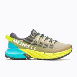 Merrell Agility Peak 4 Incense/Hi Incense/ Hi Viz