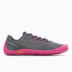 Merrell Vapor Glove 6 Granite/ Fuchsia