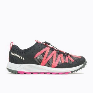 Merrell Wildwood Aerosport Black/Hi Black/ Hi C