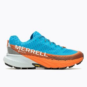 Tenisky Merrell Agility Peak 5 Gtx Tahoe/ Highrise EUR 44