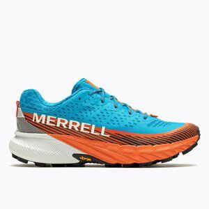 Merrell Agility Peak 5 Tahoe/ Cloud