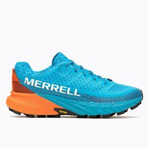 Merrell Agility Peak 5 Tahoe/ Tangerine