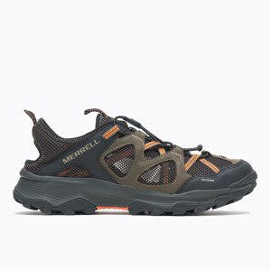 Merrell Speed Strike Ltr Sieve Olive