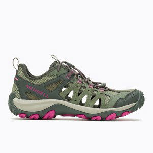 Merrell Accentor 3 Sieve Lichen