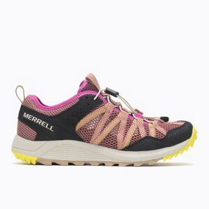 Merrell Wildwood Aerosport Burgundy