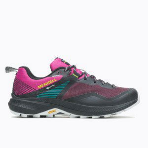 Merrell Mqm 3 Gtx Fuchsia/ Burgundy