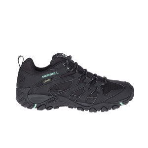 Tenisky Merrell Claypool Sport Gtx Black/ Wave EUR 39