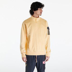 Mikina Columbia Painted Peak™ 1/4 Zip Sweatshirt Sunkissed XL