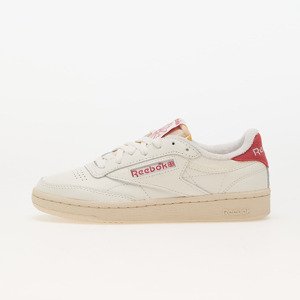 Tenisky Reebok Club C 85 Vintage Chalk/ Paper White/ Astdu EUR 36.5