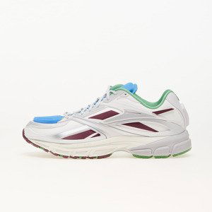 Tenisky Reebok Premier Road Modern White/ Silver Mix EUR 42.5