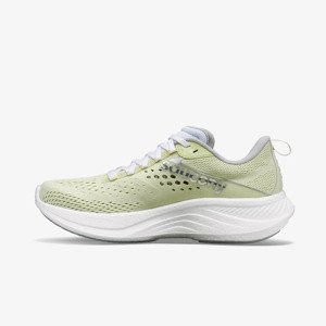 Saucony Ride 17 Fern/ Cloud