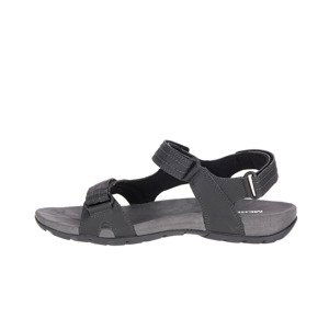 Tenisky Merrell C Sandspur Rift Strap Black EUR 43