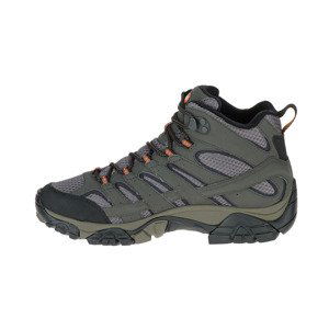 Tenisky Merrell Moab 2 Mid Gtx Beluga EUR 37.5