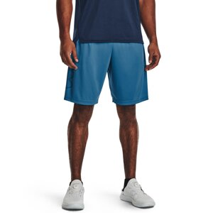 Under Armour Tech Graphic Short Cosmic Blue