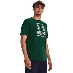 Under Armour Gl Foundation Ss Greenwood