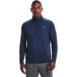 Under Armour Tech 2.0 1/2 Zip Academy