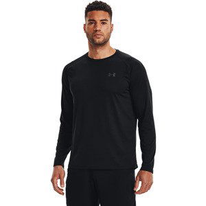 Under Armour Tech 2.0 Ls Black