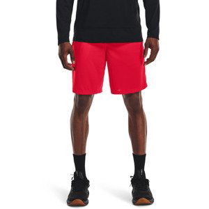 Under Armour Tech Mesh Shorts Red