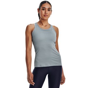 Under Armour Hg Armour Racer Tank Blue