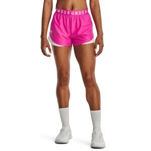 Under Armour Play Up Shorts 3.0 Rebel Pink