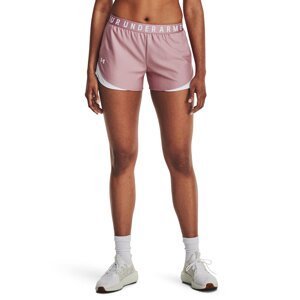 Under Armour Play Up Shorts 3.0 Pink Elixir