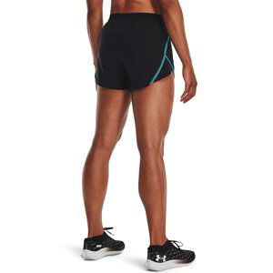 Under Armour Fly By 2.0 Short Black