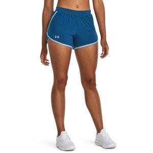 Under Armour Fly By 2.0 Short Varsity Blue