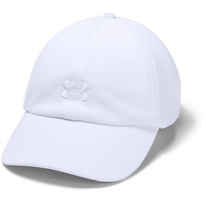 Under Armour Play Up Cap White